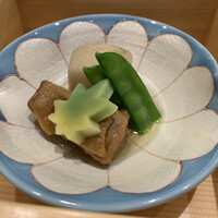 日本料理 ぎん - 