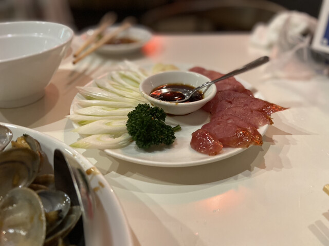 台湾料理故宮 渋谷道玄坂本店 image