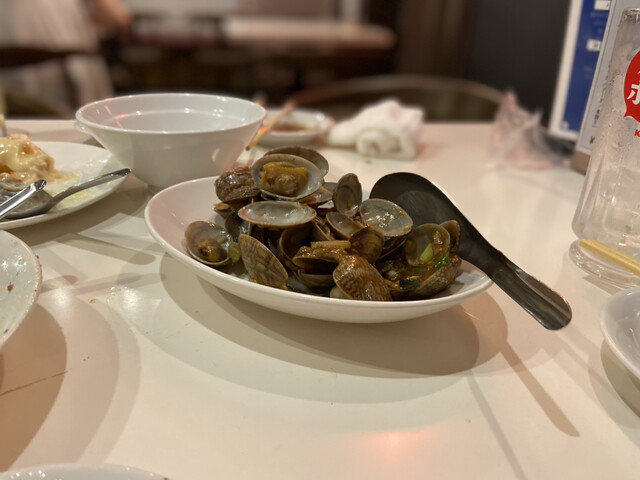 台湾料理故宮 渋谷道玄坂本店 image