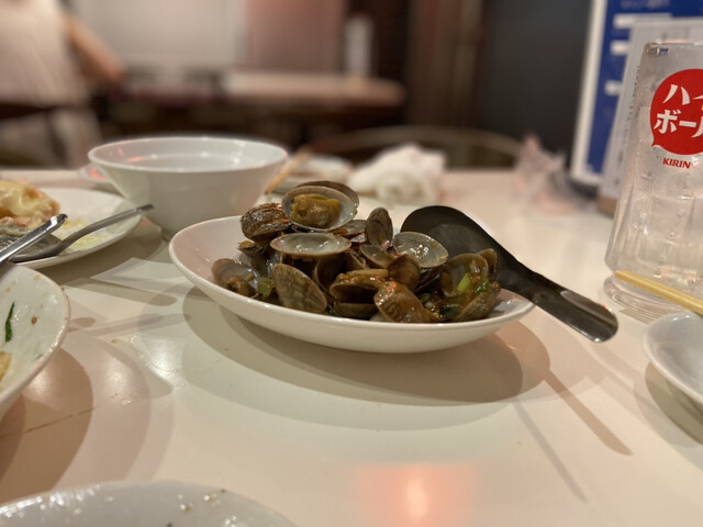 台湾料理故宮 渋谷道玄坂本店 image