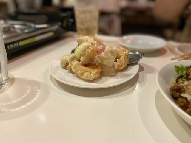 台湾料理故宮 渋谷道玄坂本店 image