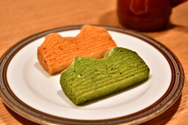 cafe Sakao Seibu Ikebukuro Ten