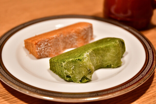 cafe Sakao Seibu Ikebukuro Ten photo 2