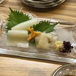 醍醐 - 赤いかのこぶじめ