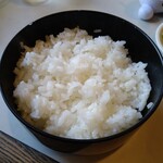 Hisamatsu - ご飯モリモリ!