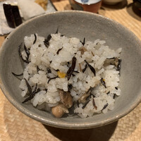 御幸町 田がわ - 