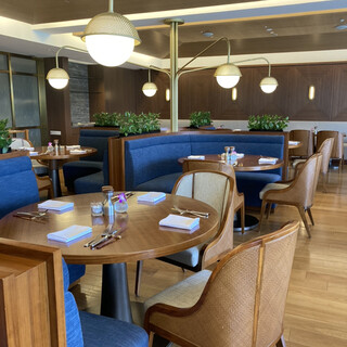 デートにぴったり 本島中部でランチに使えるお店 ランキング 食べログ