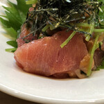 醍醐 - マグロzoom