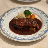 レストラン香味屋 - 