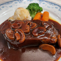 レストラン香味屋 - 