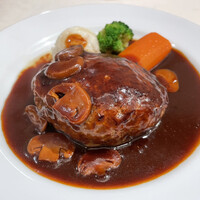 レストラン香味屋 - 
