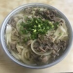 誠うどん - 