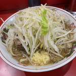 ラーメン二郎 - 