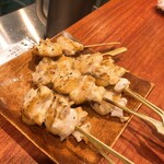 CHIKICHIKI 中津店 - 