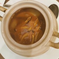 紅花別館 - ビーフココットカレー