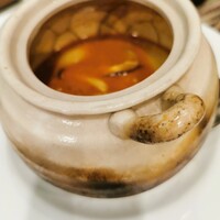 紅花別館 - ビーフココットカレー