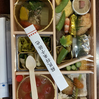 らん亭～ 美日庵 - 