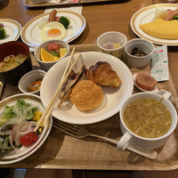 グランカフェ - 私チョイス グランカフェ - 私チョイス
