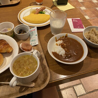 グランカフェ - 相方チョイス グランカフェ - 相方チョイス