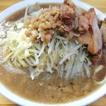 ラーメン荘 夢を語れ - 