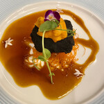 トゥ・ラ・ジョア イズム - 