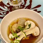 トゥ・ラ・ジョア イズム - 