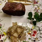 トゥ・ラ・ジョア イズム - 