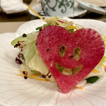 トゥ・ラ・ジョア イズム - 