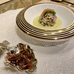 トゥ・ラ・ジョア イズム - 