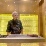 トゥ・ラ・ジョア イズム - 