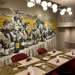 トゥ・ラ・ジョア イズム - 