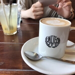 UNITEDcafe - 