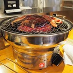 Yakiniku Ringo - 