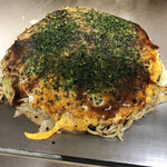Okonomiyaki Nobu - 