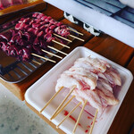 杉山商店 - 