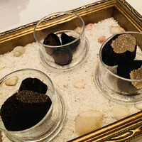 Terres de Truffes, Tokyo - 