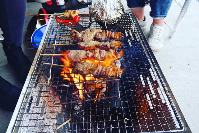 杉山商店 - 石巻（その他）の写真