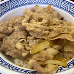 Yoshinoya Chuuou Kanjou Senkyuu Houjiten - 