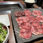 Oreno Yakiniku - 