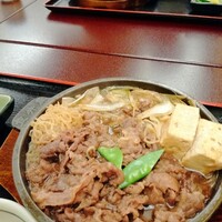 荒井屋 万國橋店 - 