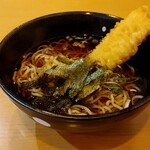 SOBA - 