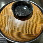 食堂こなん - 椀物