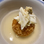 食堂こなん - 炊き合わせ