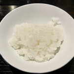 食堂こなん - 土鍋ご飯 一膳目