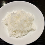 食堂こなん - 土鍋ご飯 ニ膳目