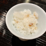 食堂こなん - 甘物
      