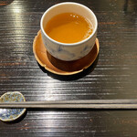 食堂こなん - お茶