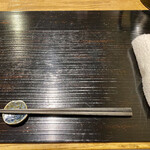 食堂こなん - ファストセッティング