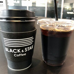 BLACK&STAR Coffee - 