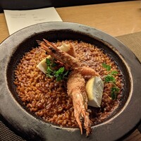 Jose Luis Karuizawa - 